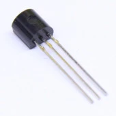 BC 307 Transistör thumbnail 2
