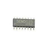 SEM 5025 SMD thumbnail 2