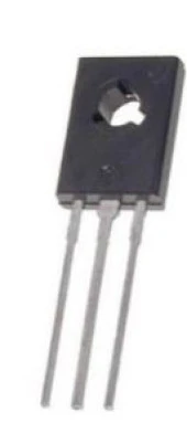 BD 175 Transistör thumbnail 1