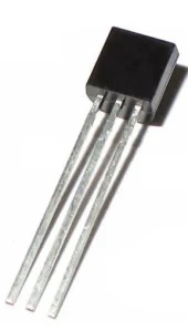 BC 636 Transistör thumbnail 2