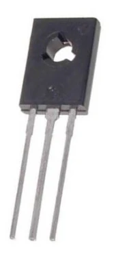 BD 178 Transistör thumbnail 1