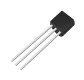 BC 639 TO-92 Transistör thumbnail 1