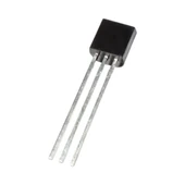 BC 636 Transistör thumbnail 3