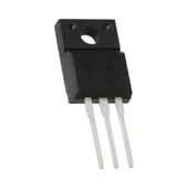 4N40 TO-220F Mosfet thumbnail 3