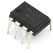 DH 321 DIP-8 Entegre Devre thumbnail 3