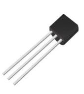 J112 50MA 35V N-CH TO92 Transistör thumbnail 1