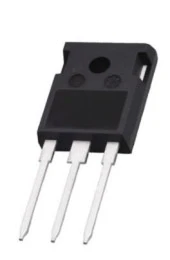 IXGH50N60C3D1 TO-247 IGBT Transistör thumbnail 3