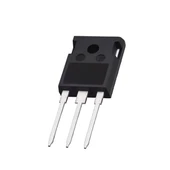 IXGH50N60C3D1 TO-247 IGBT Transistör thumbnail 4