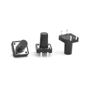 Dip Switch 12X12x14 Mm Buton thumbnail 3