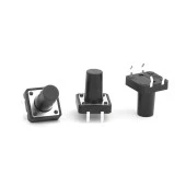Dip Switch 12X12x14 Mm Buton thumbnail 2