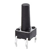 Twisted Legs Switch 3X6x4.3 Mm Buton thumbnail 2