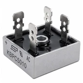 Kbpc 5010 50 A 1000 Volt Köprü Diyot thumbnail 4