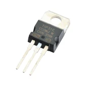 TIP 31C TO-220 Transistör thumbnail 3