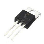 TIP 31C TO-220 Transistör thumbnail 2