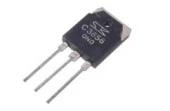 2SC 3856 TO-3P Transistör thumbnail 3