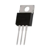 24N60 C3 TO 220 Transistör thumbnail 3