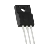 TK10A60D Transistör thumbnail 3
