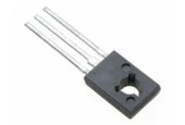 BD 179 Transistör thumbnail 1