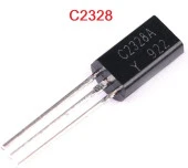 2SC 2328 Transistör thumbnail 3