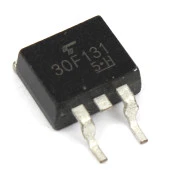 30F131 TO 263 Transistör thumbnail 2