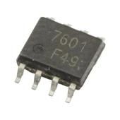 FAN 7601M SOIC-8 SMD Entegre Devre thumbnail 4