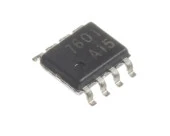 FAN 7601M SOIC-8 SMD Entegre Devre thumbnail 3