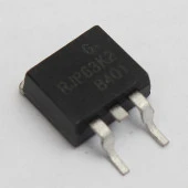 RJP63K2 TO-263 SMD IGBT Transistör thumbnail 1