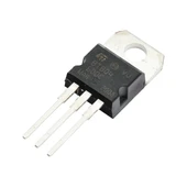 BTB 04-600C TO-220 Triyak thumbnail 4