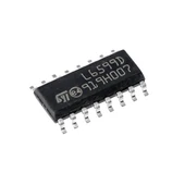 L 6599 SOIC-16 SMD Entegre Devre thumbnail 3