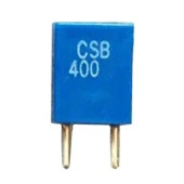 CSB 400 Khz Seramik Rezonatör Kristal thumbnail 1