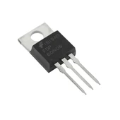 80N06 TO-220 Mosfet thumbnail 3