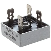 KBPC 3510 35A 1000V Köprü Diyot thumbnail 6
