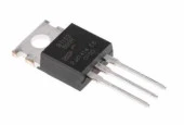BT 152-600R TO-220 Tristör Transistör thumbnail 2