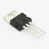 BDX 34C Transistör thumbnail 3