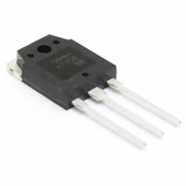 2SK 1358 Transistör thumbnail 3