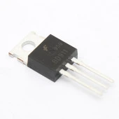 BD 911 TO-220 Transistör thumbnail 2