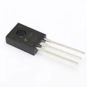 MJE 13003 Transistör thumbnail 2