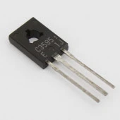 2SC 3595 Transistör thumbnail 2