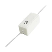 56 Ohm 5 Watt Taş Direnç thumbnail 3