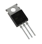 BT 152-500R TO-220 Tristör Transistör thumbnail 3