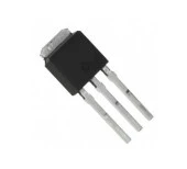 2SA 1243 TO-251 Transistör thumbnail 2