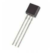 2SA 564 TO-92 Transistör thumbnail 1