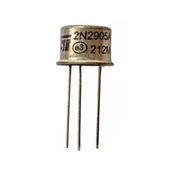 2N 2905 TO-39 Transistör thumbnail 2