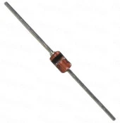12 Volt 1 Watt Zener Diyot thumbnail 1
