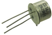 2N 2905 TO-39 Transistör thumbnail 1