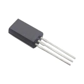 2SA 1273 TO-92L Transistör thumbnail 2