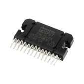 PAL 012A FLEXIWATT-27 Entegre Devre thumbnail 2