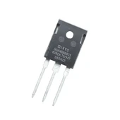 48N60C3 TO-247 IGBT Transistör thumbnail 3