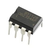 OB 2354AP DIP-8 Entegre Devre thumbnail 3