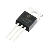 TIP 42C TO-220 Transistör thumbnail 2